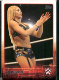 2015 Topps WWE #15 Cameron