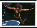 2012 Topps WWE #80 Tamina Snuka