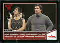 2013 Topps Best of WWE #90 Vickie Guerrero Hires Brad Maddox