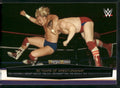 2014 Topps WWE Road to Wrestlemania #1 The Foreign Legion