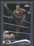 2014 Topps Chrome WWE #92 Undertaker