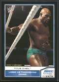 2014 Topps WWE Road to Wrestlemania #60 Titus O'Neil