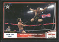 2014 Topps WWE Road to Wrestlemania #25 Rob Van Dam
