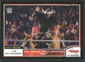 2014 Topps WWE Road to Wrestlemania #46 Los Matadores