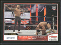 2014 Topps WWE Road to Wrestlemania #70 Batista
