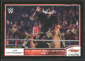 2014 Topps WWE Road to Wrestlemania #46 Los Matadores