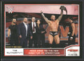 2014 Topps WWE Road to Wrestlemania #54 The Authority