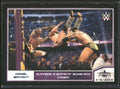 2014 Topps WWE Road to Wrestlemania #109 Daniel Bryan
