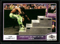 2014 Topps WWE Road to Wrestlemania #104 Kofi Kingston