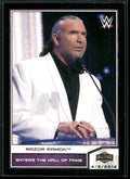2014 Topps WWE Road to Wrestlemania #97 Razor Ramon