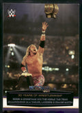 2014 Topps WWE Road to Wrestlemania #33 Edge &amp; Christian