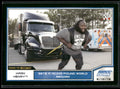 2014 Topps WWE Road to Wrestlemania #8 Mark Henry