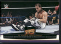 2014 Topps WWE Road #24 Shawn Michaels Defeats Bret "Hit Man" Hart
