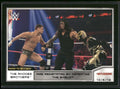 2014 Topps WWE Road to Wrestlemania #47 The Rhodes Brothers
