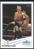 2013 Topps WWE #50 Christian