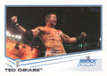 2013 Topps WWE #77 Ted DiBiase Jr.