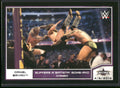 2014 Topps WWE Road to Wrestlemania #109 Daniel Bryan