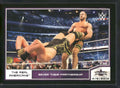 2014 Topps WWE Road to Wrestlemania #100 The Real Americans