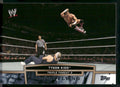 2013 Topps WWE #TT25-3 Tyson Kidd Triple Threat Tier 3