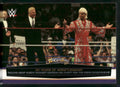 2014 Topps WWE Road to #15 "Macho Man" Randy Savage Defeats Ric Flair