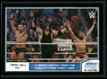 2014 Topps WWE Road to Wrestlemania #13 Team Hell No
