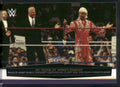 2014 Topps WWE Road to #15 "Macho Man" Randy Savage Defeats Ric Flair
