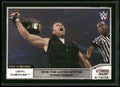 2014 Topps WWE Road to Wrestlemania #9 Dean Ambrose