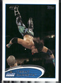 2012 Topps WWE #66 Trent Barreta