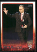 2015 Topps WWE #69 Scott Stanford