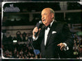 2011 Topps WWE Champions #67 Mean Gene Okerlund