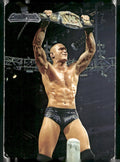 2011 Topps WWE Champions #10 Randy Orton