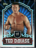 2011 Topps WWE Classic #65 Ted DiBiase Jr.