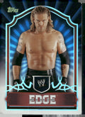 2011 Topps WWE Classic #20 Edge