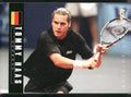 2005 Ace Authentic Debut Edition #12 Tommy Haas