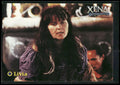 2001 Rittenhouse Xena Seasons 4 & 5 #43 Livia