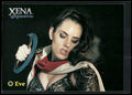 2001 Rittenhouse Xena Seasons 4 & 5 #44 Eve