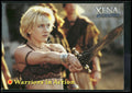 2001 Rittenhouse Xena Seasons 4 & 5 #47 Gabrielle
