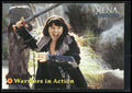 2001 Rittenhouse Xena Seasons 4 & 5 #60 In "Seeds Of Faith,"