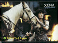 2001 Rittenhouse Xena Seasons 4 & 5 #63 Make no mistake