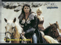 2001 Rittenhouse Xena Seasons 4 & 5 #64 Gabrielle