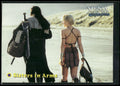 2001 Rittenhouse Xena Seasons 4 & 5 #72 It's not easy beaing friends with Xena