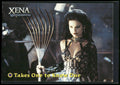 2001 Rittenhouse Xena Seasons 4 & 5 #20 Takes One to Know One