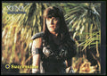 2001 Rittenhouse Xena Seasons 4 & 5 #26 Succession