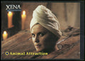 2001 Rittenhouse Xena Seasons 4 & 5 #27 Animal Attraction