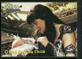 2001 Rittenhouse Xena Seasons 4 & 5 #35 God Fearing Child