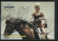 2001 Rittenhouse Xena Seasons 4 & 5 #36 Eternal Bonds