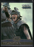2001 Rittenhouse Xena Seasons 4 & 5 #F9 Phlanagus Allies
