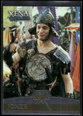 2001 Rittenhouse Xena Seasons 4 & 5 #F2 Joxer Allies