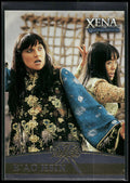 2001 Rittenhouse Xena Seasons 4 & 5 #F5 K'ao Hsin Allies