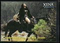 2001 Rittenhouse Xena Seasons 4 & 5 #2 Adventure in the Sin Trade